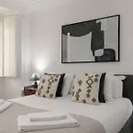Apartment Master Historical Gem In Alfama