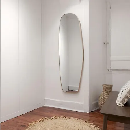 Master Historical Gem In Alfama Daire