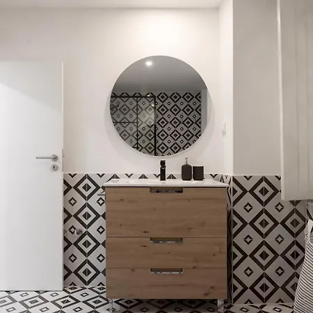 Master Historical Gem In Alfama * Lisboa