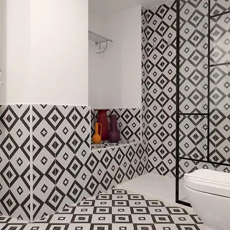 Master Historical Gem In Alfama Daire Lisboa