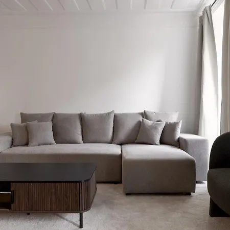 Apartman Master Historical Gem In Alfama