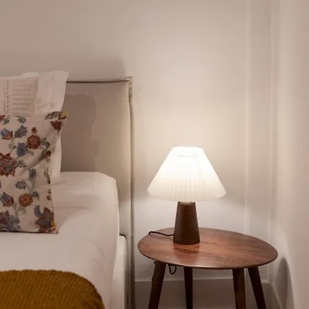 Master Historical Gem In Alfama Lisbon