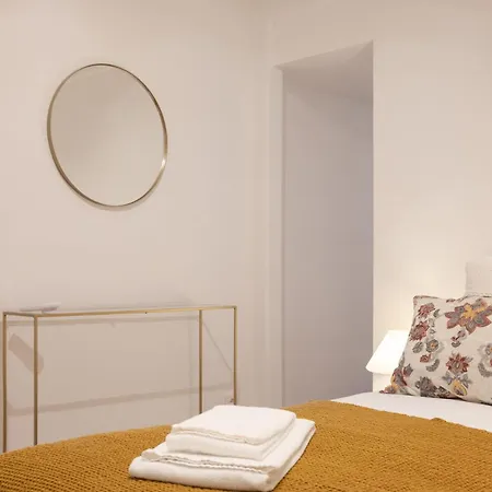 Master Historical Gem In Alfama 아파트 리스본