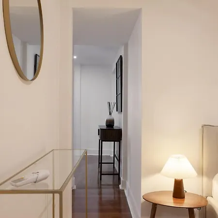 Master Historical Gem In Alfama 리스본