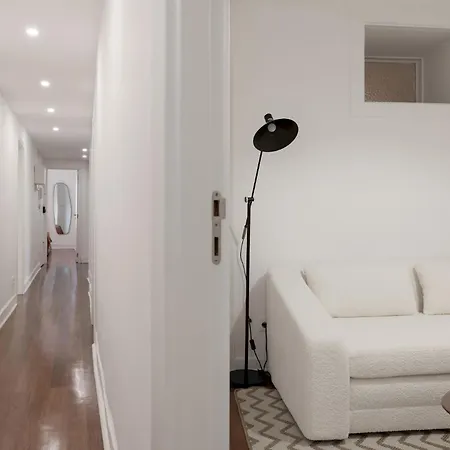 Apartman Master Historical Gem In Alfama *