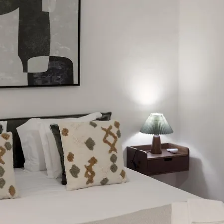 Apartman Master Historical Gem In Alfama