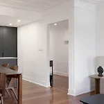 Master Historical Gem In Alfama Apartamento