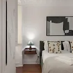 Master Historical Gem In Alfama Apartamento *