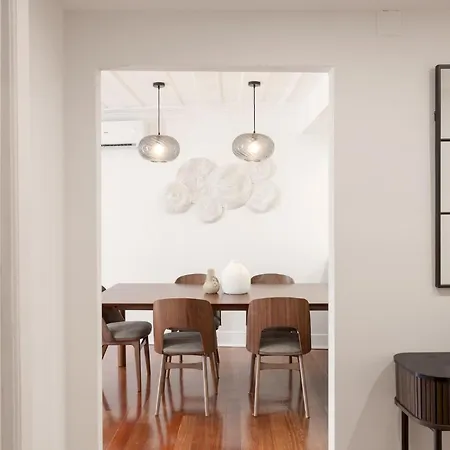 Master Historical Gem In Alfama *