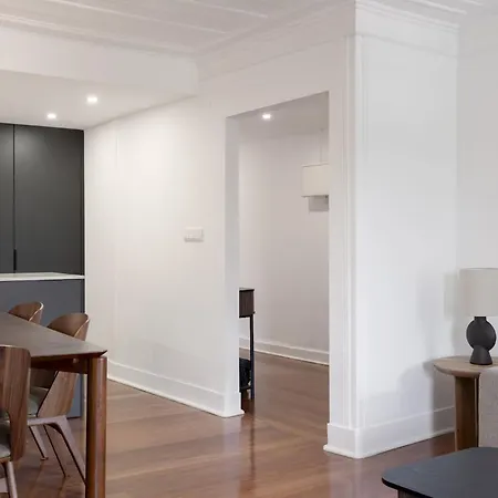 Master Historical Gem In Alfama Apartamento