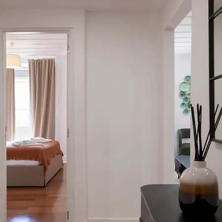 Master Historical Gem In Alfama Apartamento Lisboa