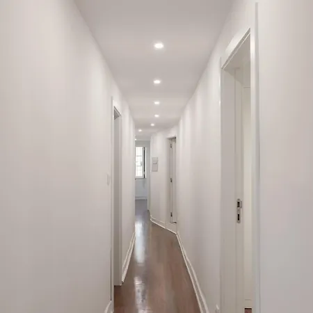 Master Historical Gem In Alfama Lisboa