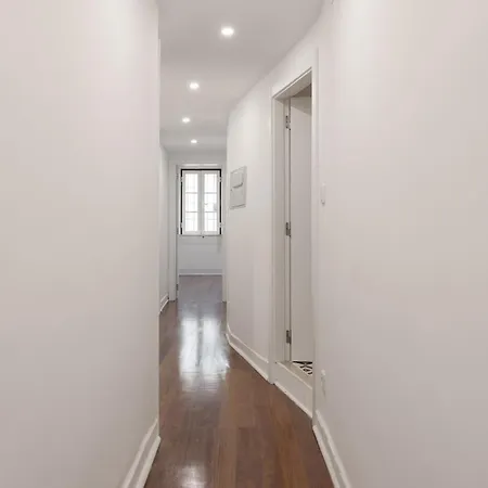 Master Historical Gem In Alfama Apartamento *