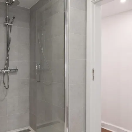 Master Historical Gem In Alfama * Lisboa