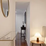 Master Historical Gem In Alfama Lisboa