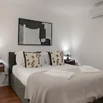 Master Historical Gem In Alfama Apartman